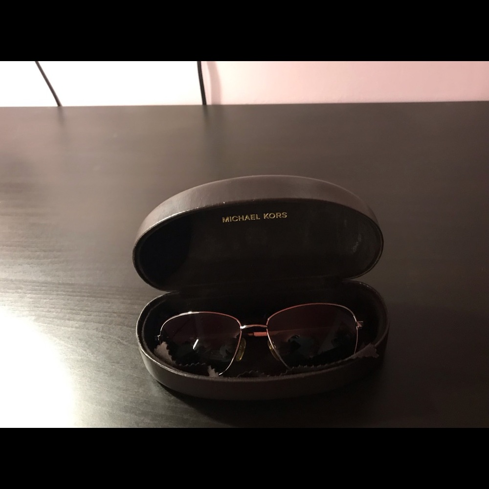 Unisex Michael Kors glasses